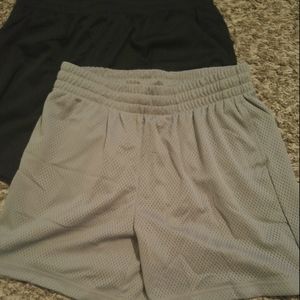 Athletic Shorts